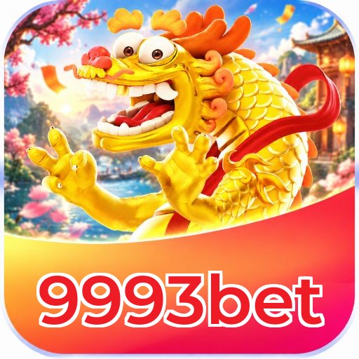 9993bet Logo