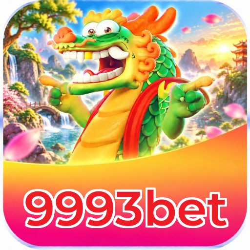 9993bet Instalar Logo 3