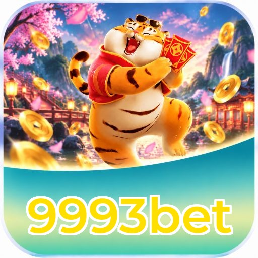 Slots 9993bet - Jackpots Progressivos