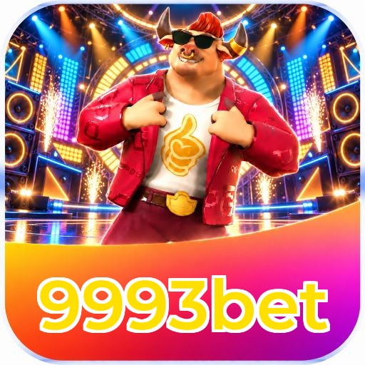 9993bet Logo Oficial - Cassino Online Certificado Brasil