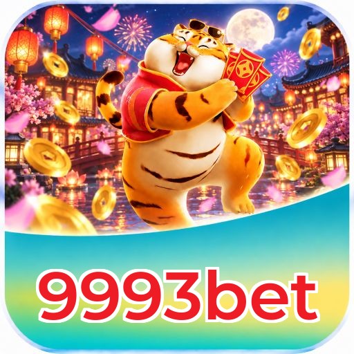 9993bet Logo