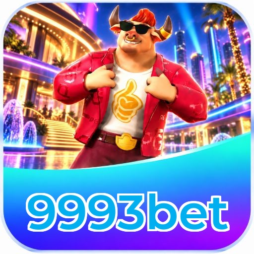 9993bet Download Logo Oficial