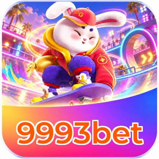 9993bet Apostas Esportivas Logo
