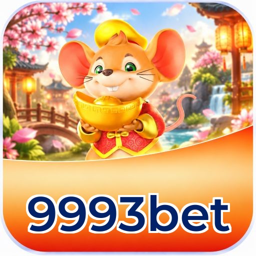 9993bet Logo
