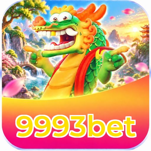 9993bet Logo 3