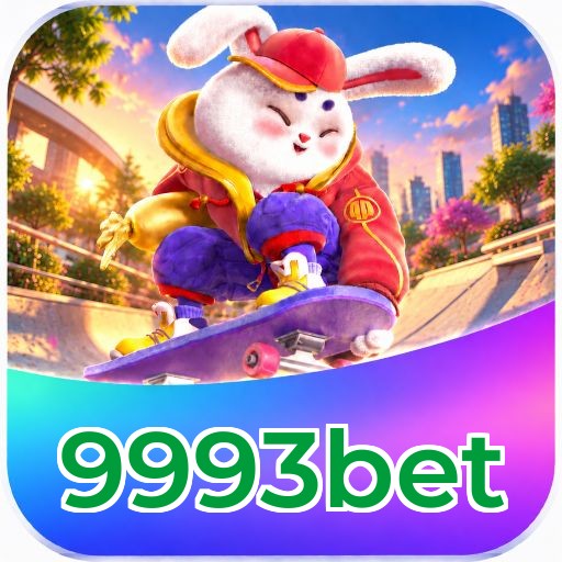 9993bet Logo