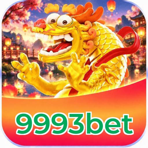 9993bet Logo