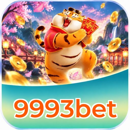 9993bet Logo 2