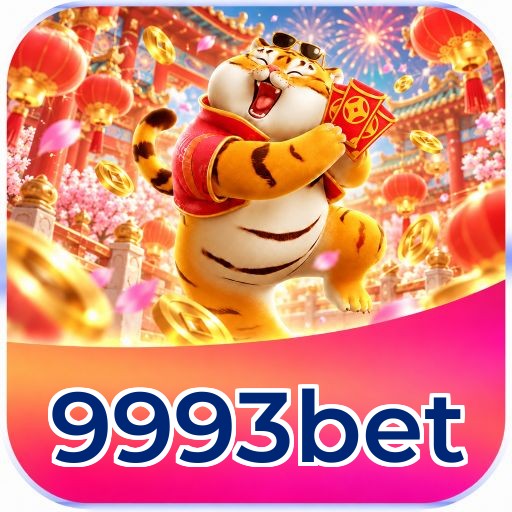 9993bet Logo