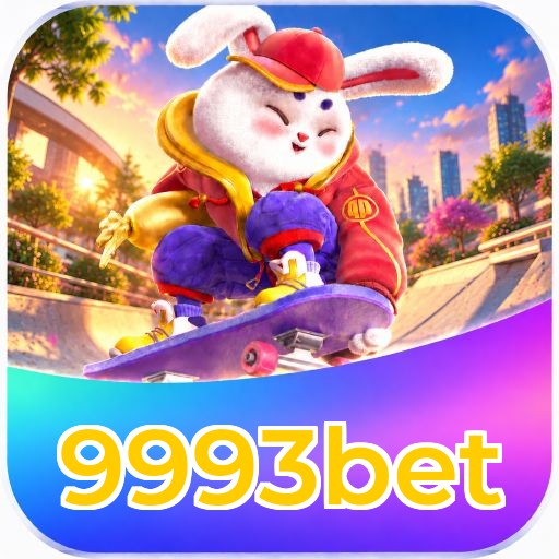 9993bet Logo