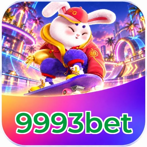 9993bet Logo