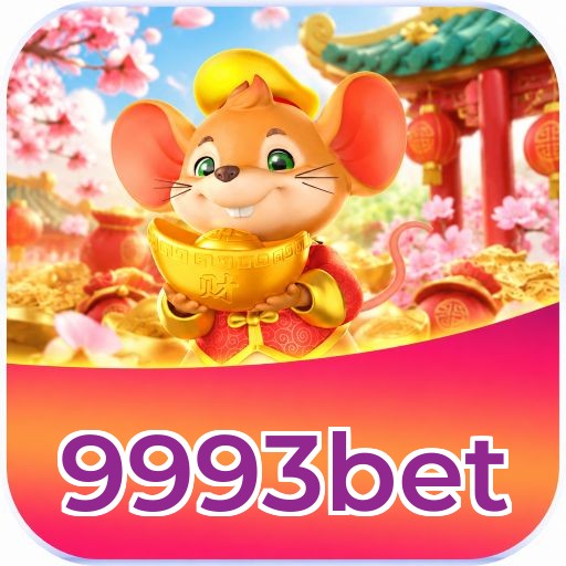 9993bet Bônus R$ 5.000 Logo
