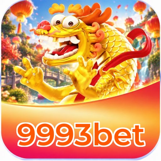 9993bet Logo