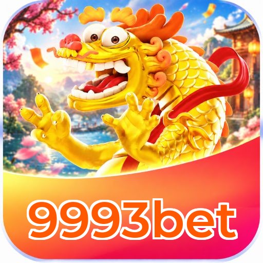 9993bet Instalar Logo 2