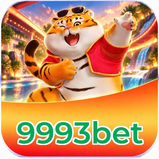 9993bet Logo