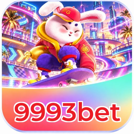9993bet Logo