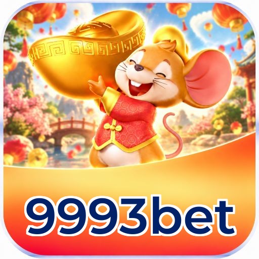 9993bet Logo