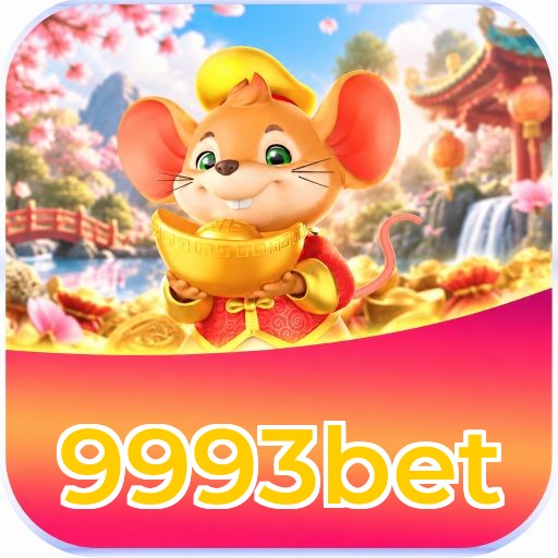 9993bet Logo
