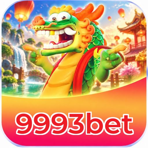 9993bet Logo