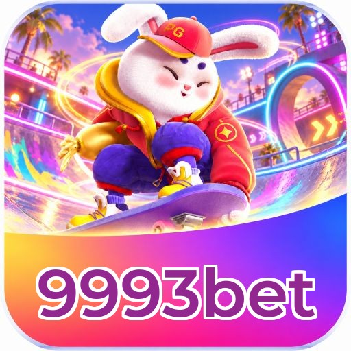 9993bet Logo